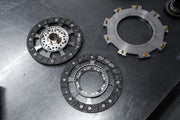 SMG3 Replacement Clutch Kit