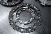 SMG3 Replacement Clutch Kit