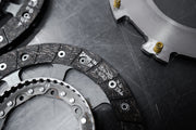 SMG3 Replacement Clutch Kit
