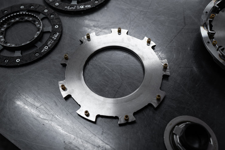 SMG3 Replacement Clutch Kit