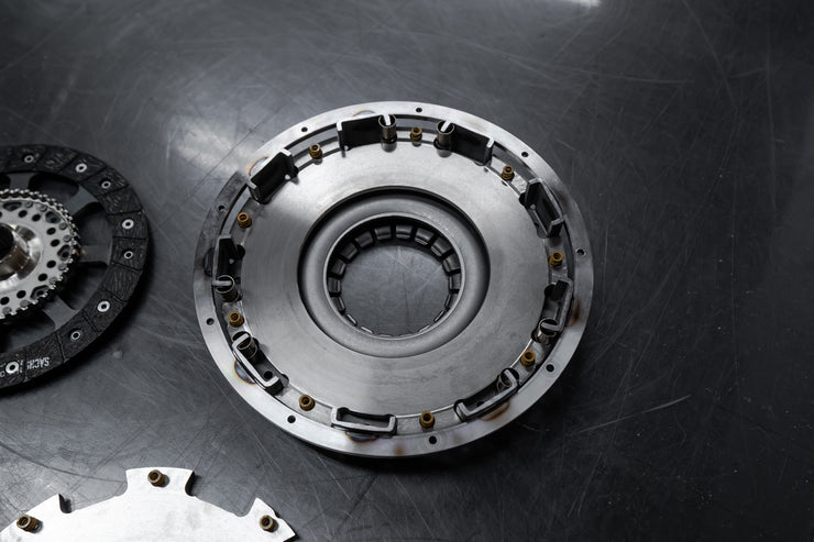SMG3 Replacement Clutch Kit