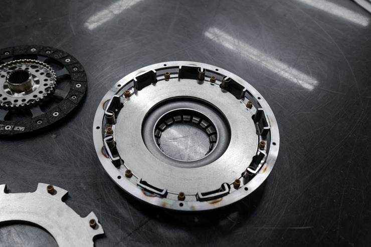 SMG3 Replacement Clutch Kit