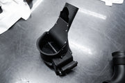 Genuine BMW CSL Airbox Snorkel Kit
