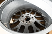 Genuine M359 ZCP Wheel Set