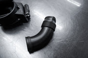Genuine BMW CSL Airbox Snorkel Kit