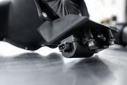 Genuine BMW CSL Airbox Snorkel Kit