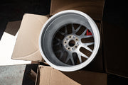 Genuine M359 ZCP Wheel Set