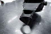 Genuine BMW CSL Airbox Snorkel Kit