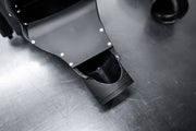 Genuine BMW CSL Airbox Snorkel Kit