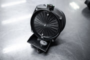 Genuine BMW CSL Airbox Snorkel Kit
