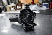 Genuine BMW CSL Airbox Snorkel Kit