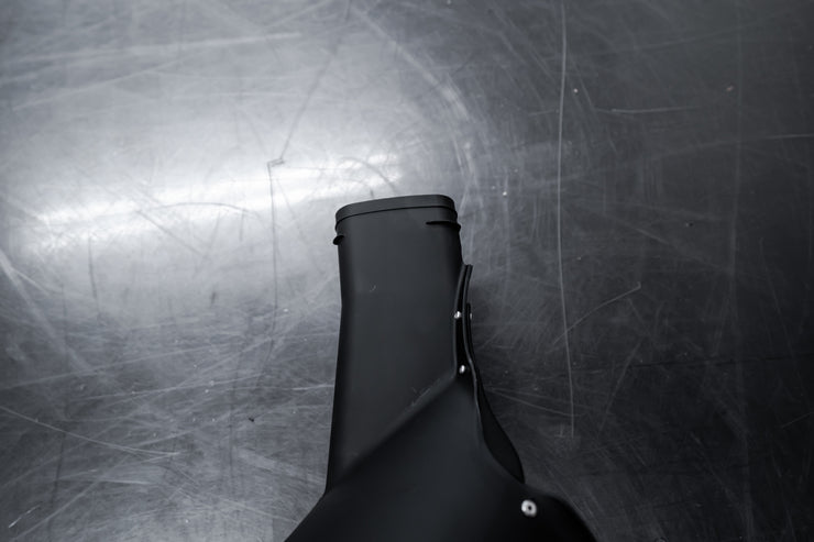 Genuine BMW CSL Airbox Snorkel Kit