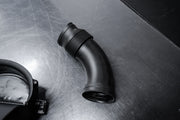 Genuine BMW CSL Airbox Snorkel Kit