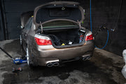 E60 M5 Rear Bumper