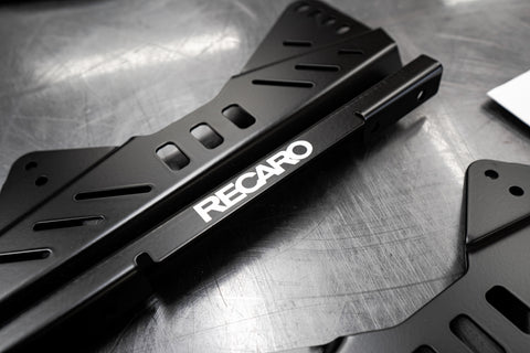 Recaro Podium Side Mounts