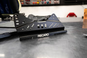 Recaro Podium Side Mounts