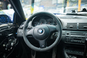 CSL Redux Steering Wheel