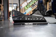 Recaro Podium Side Mounts