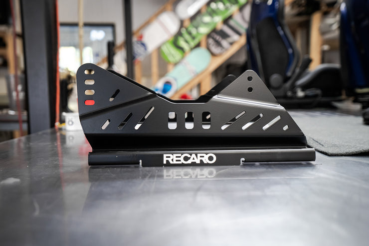 Recaro Podium Side Mounts