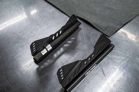 Recaro Podium Side Mounts