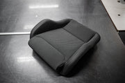 Bespoke Recaro Sportster CS