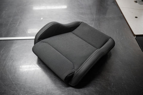 Bespoke Recaro Sportster CS