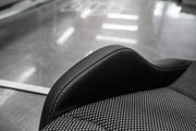 Bespoke Recaro Sportster CS