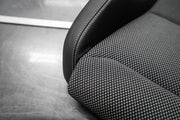 Bespoke Recaro Sportster CS