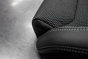 Bespoke Recaro Sportster CS