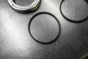 S85 Fuel Pump & Filter Kit