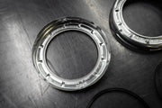 S85 Fuel Pump & Filter Kit