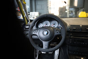 CSL Redux Steering Wheel