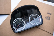 Gauge Cluster (E9x M3)