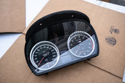 Gauge Cluster (E9x M3)