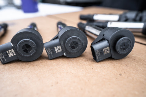 S65 Ignition Coils (Set of 8)