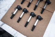 S65 Ignition Coils (Set of 8)