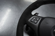 Carbon Steering Wheel Trim (E9x M3)