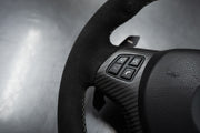 Carbon Steering Wheel Trim (E9x M3)