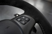 Carbon Steering Wheel Trim (E9x M3)