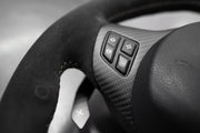 Carbon Steering Wheel Trim (E9x M3)