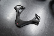 Carbon Steering Wheel Trim (E9x M3)