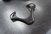 Carbon Steering Wheel Trim (E9x M3)