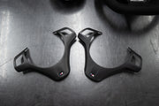 Carbon Steering Wheel Trim (E9x M3)