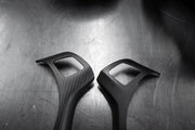 Carbon Steering Wheel Trim (E9x M3)