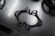 Carbon Steering Wheel Trim (E9x M3)