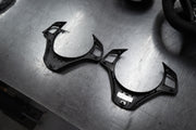 Carbon Steering Wheel Trim (E9x M3)