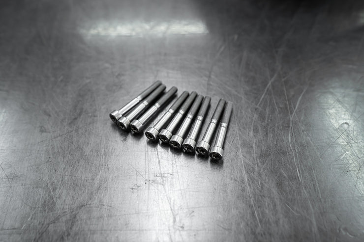 SMG3 Replacement Clutch Kit