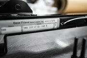 Recaro JP Spec Mounting Solution (E46 M3)