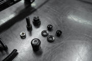 Recaro JP Spec Mounting Solution (E46 M3)