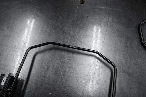 Recaro JP Spec Mounting Solution (E46 M3)